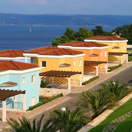 Skiper Apartments & Golf Resort Savudrija Εξωτερικό φωτογραφία