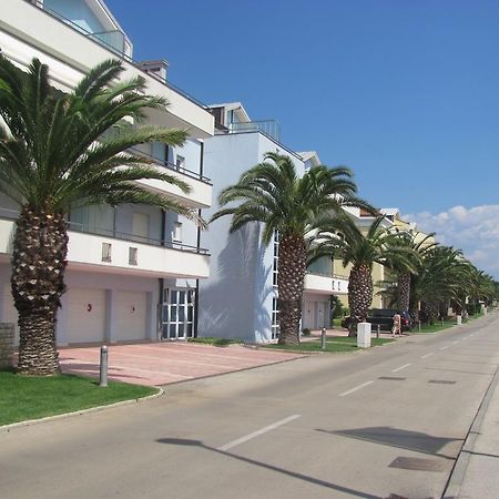 Skiper Apartments & Golf Resort Savudrija Εξωτερικό φωτογραφία