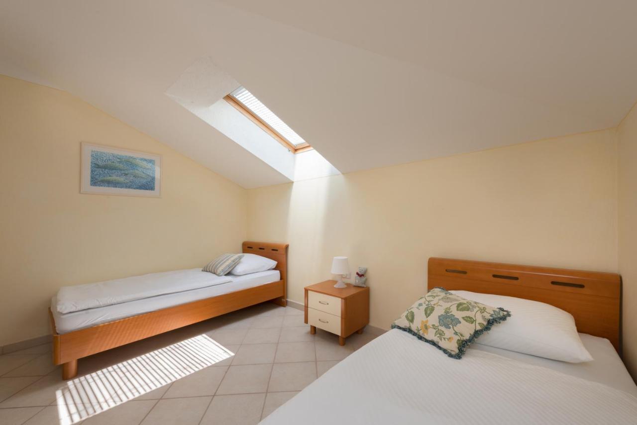 Skiper Apartments & Golf Resort Savudrija Εξωτερικό φωτογραφία