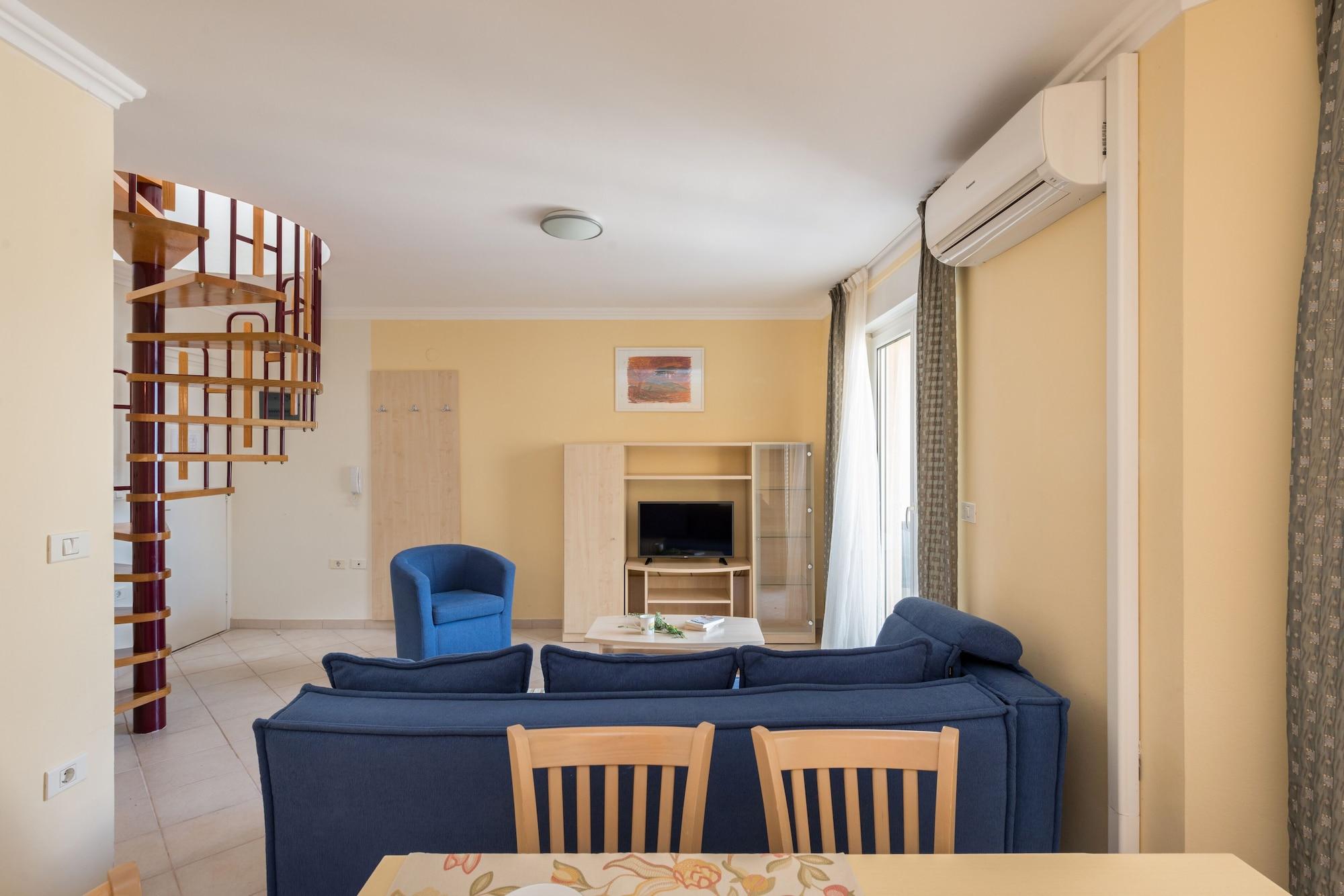 Skiper Apartments & Golf Resort Savudrija Εξωτερικό φωτογραφία