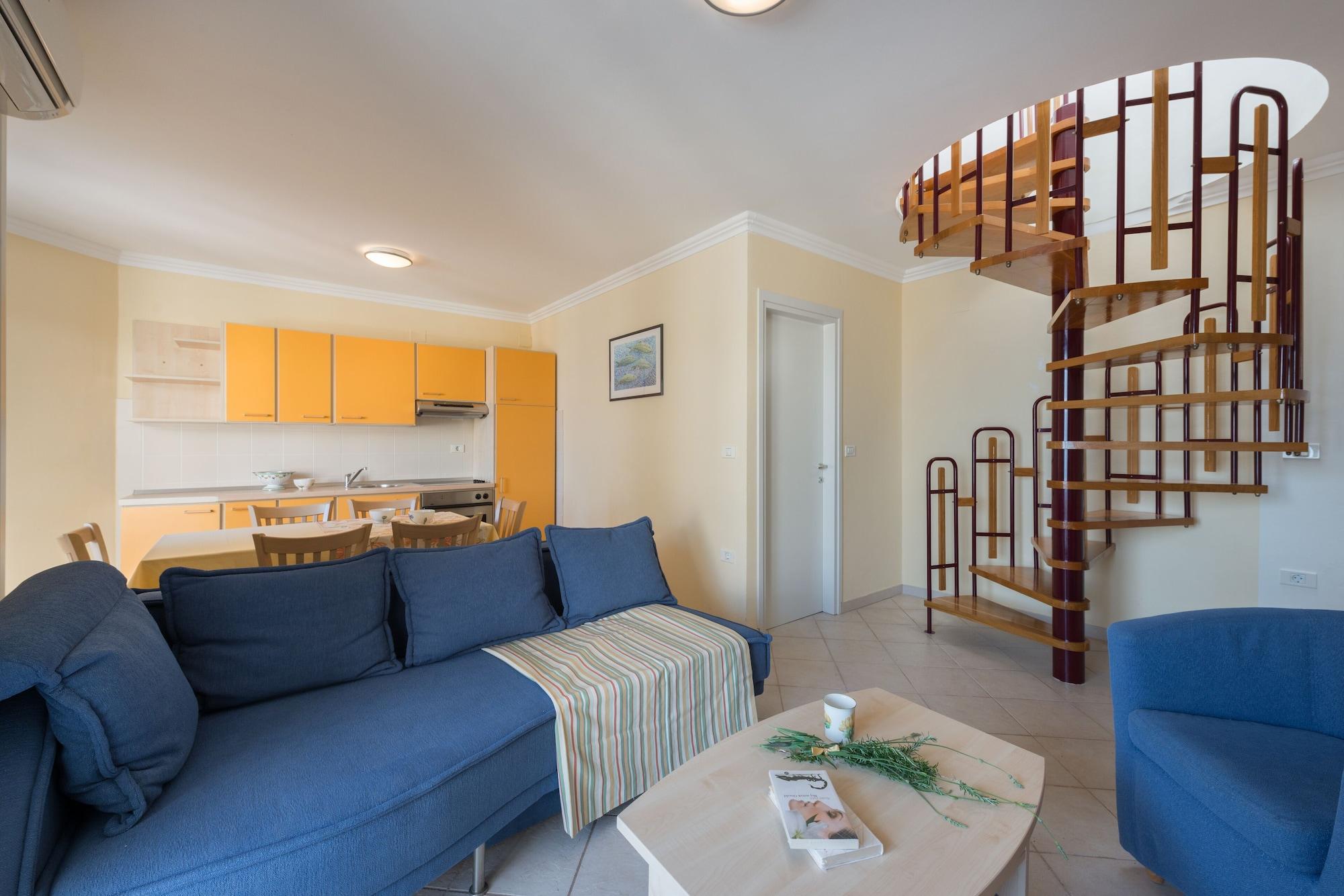 Skiper Apartments & Golf Resort Savudrija Εξωτερικό φωτογραφία