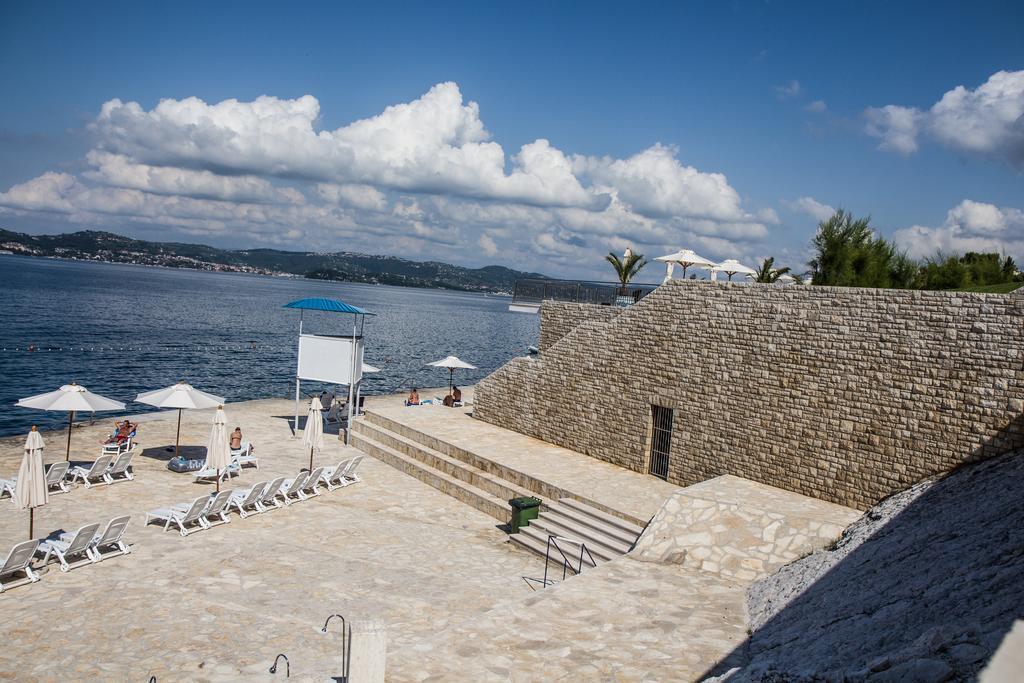 Skiper Apartments & Golf Resort Savudrija Εξωτερικό φωτογραφία
