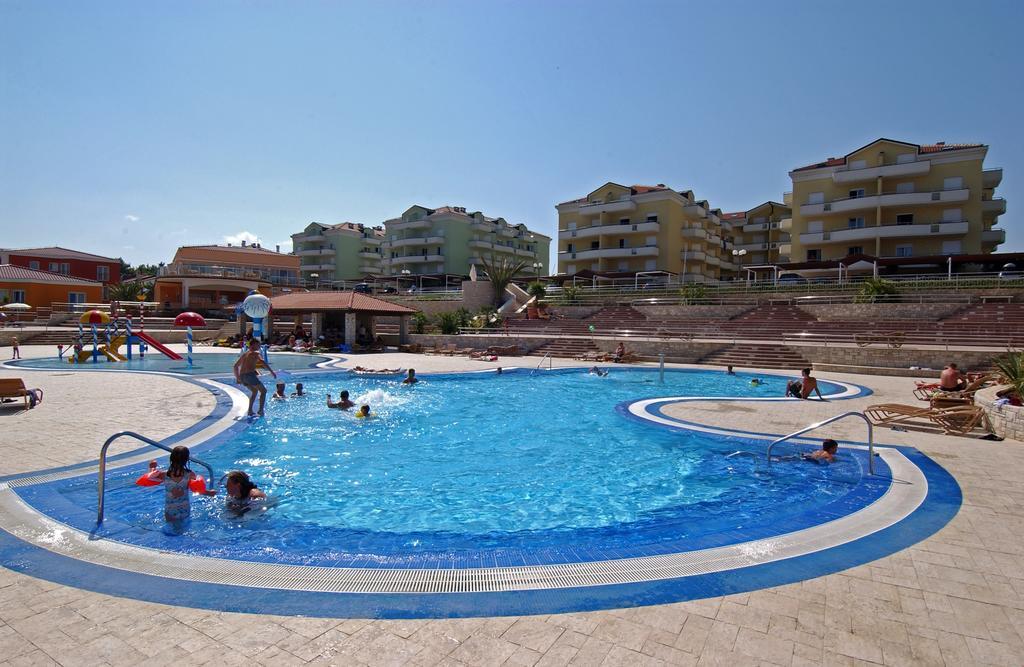 Skiper Apartments & Golf Resort Savudrija Εξωτερικό φωτογραφία