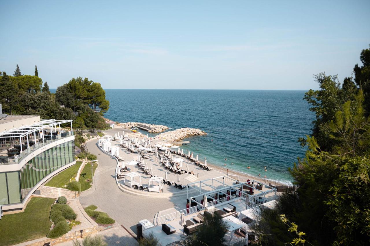 Skiper Apartments & Golf Resort Savudrija Εξωτερικό φωτογραφία