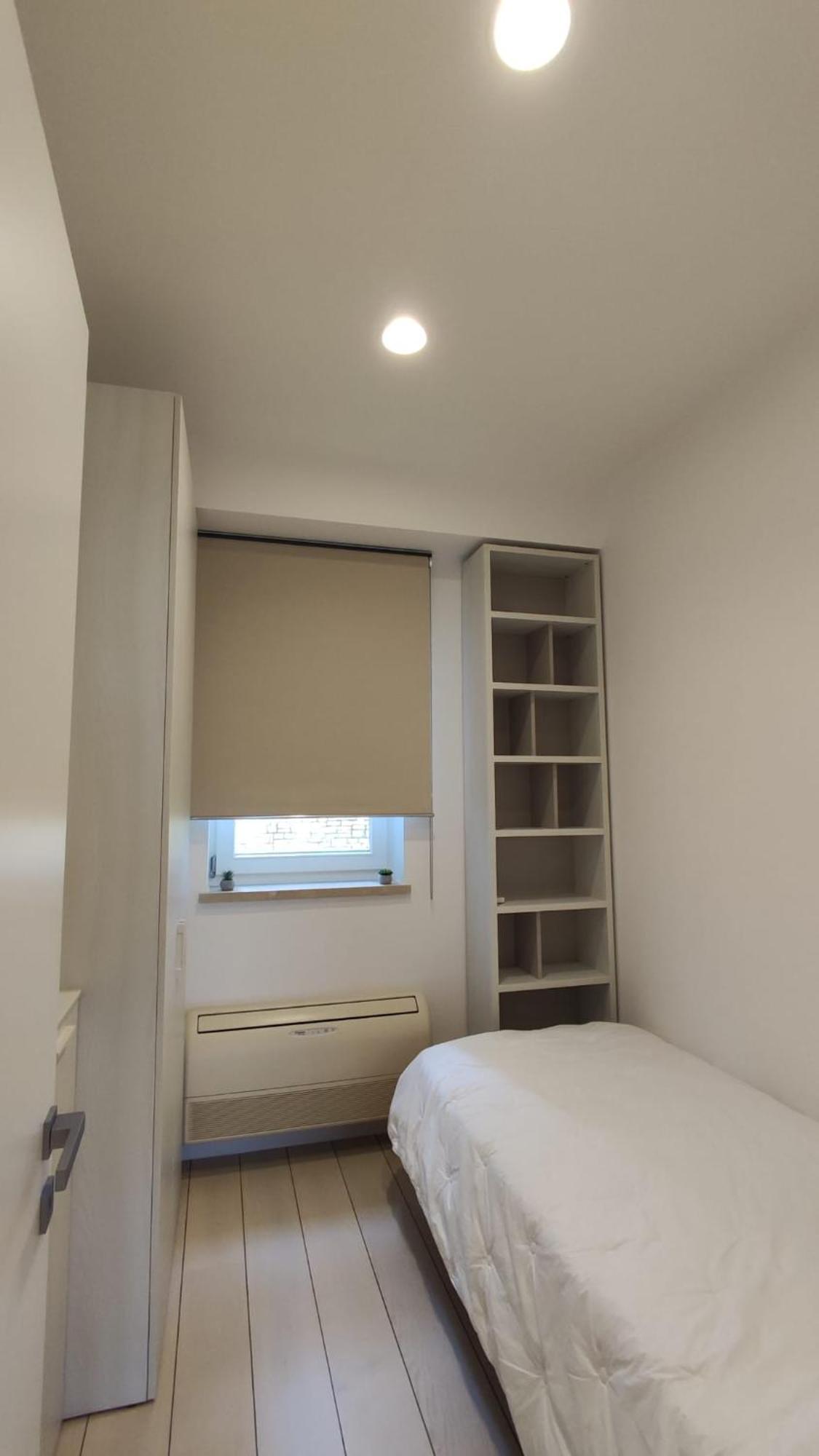Skiper Apartments & Golf Resort Savudrija Εξωτερικό φωτογραφία