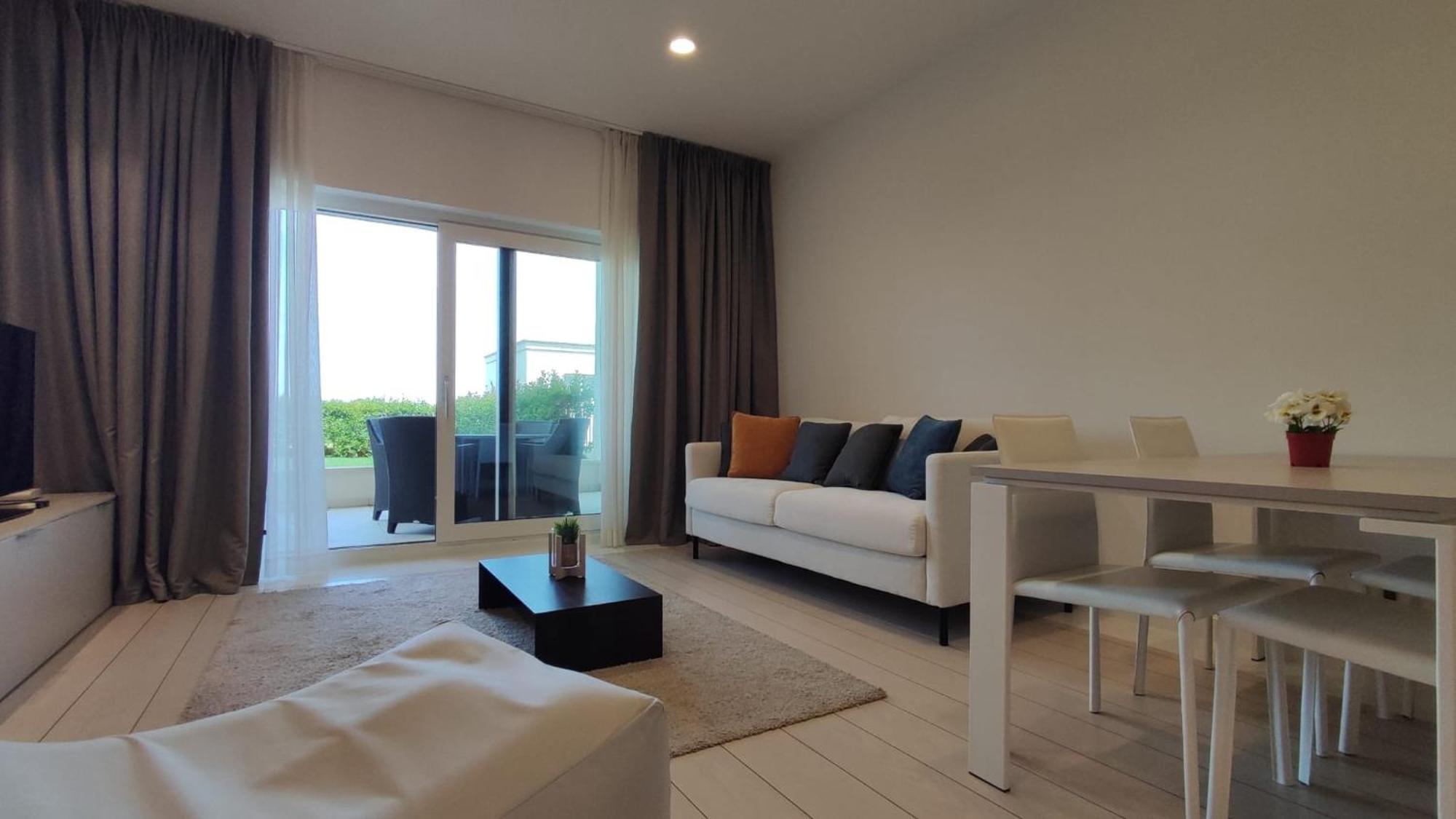Skiper Apartments & Golf Resort Savudrija Εξωτερικό φωτογραφία