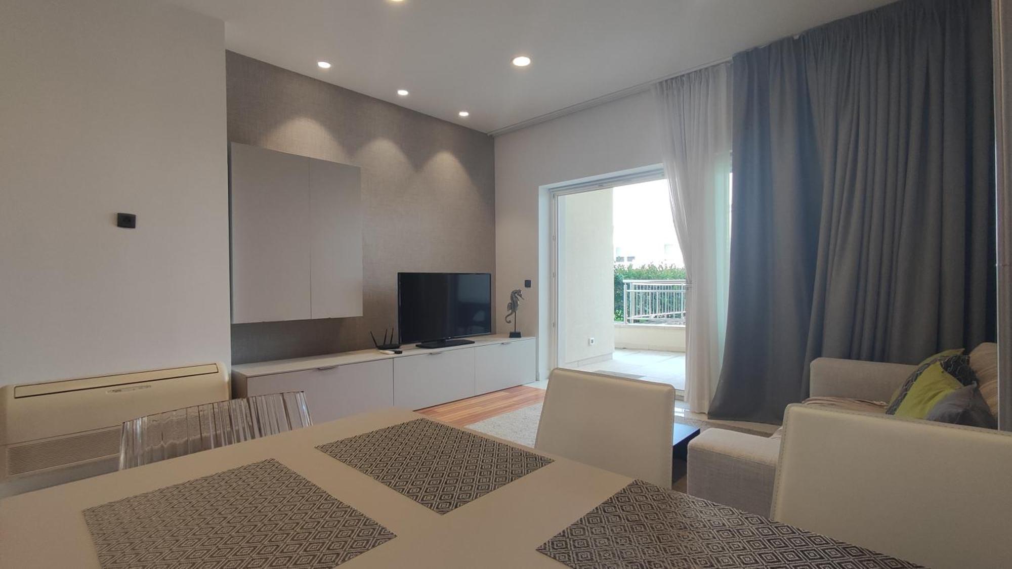 Skiper Apartments & Golf Resort Savudrija Εξωτερικό φωτογραφία