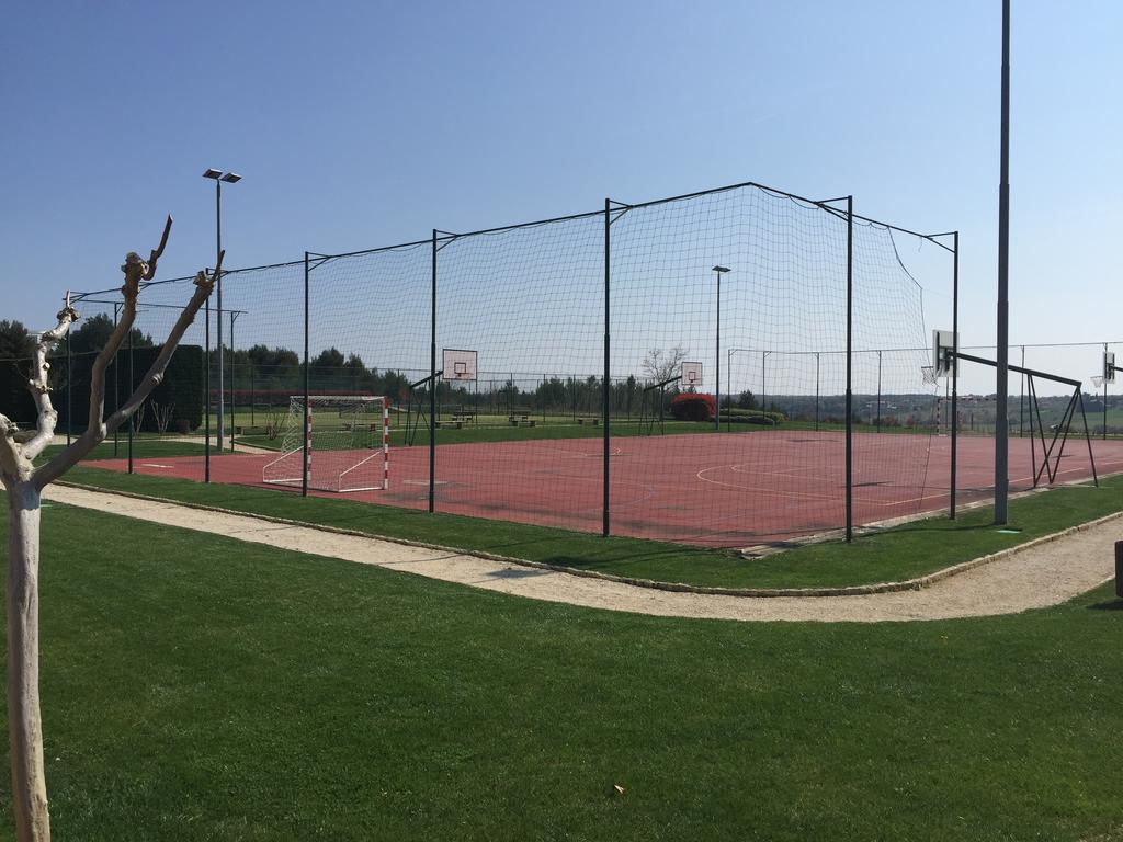Skiper Apartments & Golf Resort Savudrija Δωμάτιο φωτογραφία