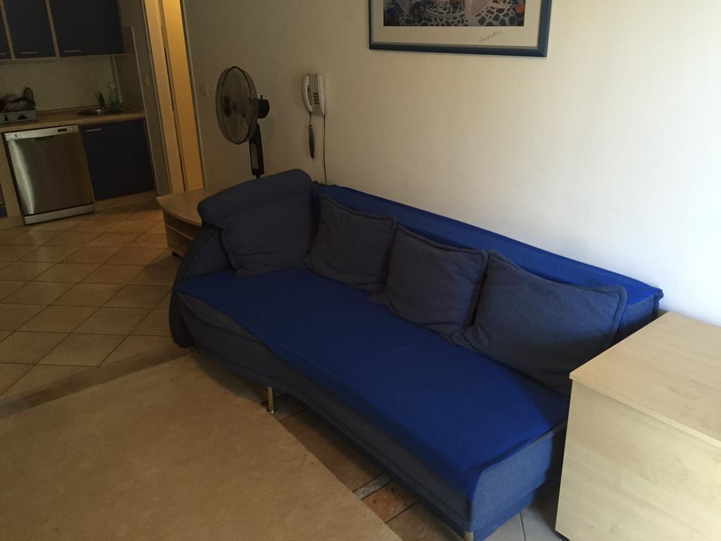 Skiper Apartments & Golf Resort Savudrija Δωμάτιο φωτογραφία