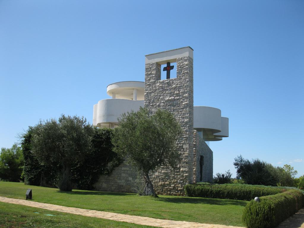 Skiper Apartments & Golf Resort Savudrija Δωμάτιο φωτογραφία