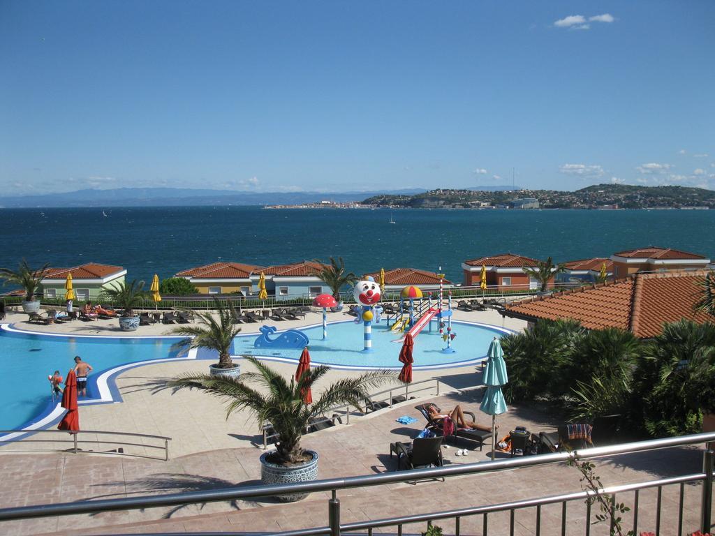 Skiper Apartments & Golf Resort Savudrija Δωμάτιο φωτογραφία