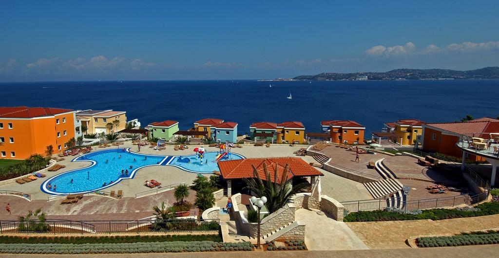 Skiper Apartments & Golf Resort Savudrija Εξωτερικό φωτογραφία