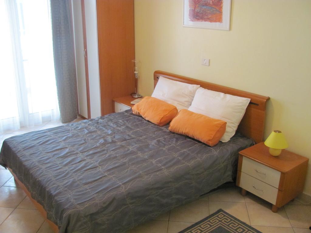 Skiper Apartments & Golf Resort Savudrija Εξωτερικό φωτογραφία