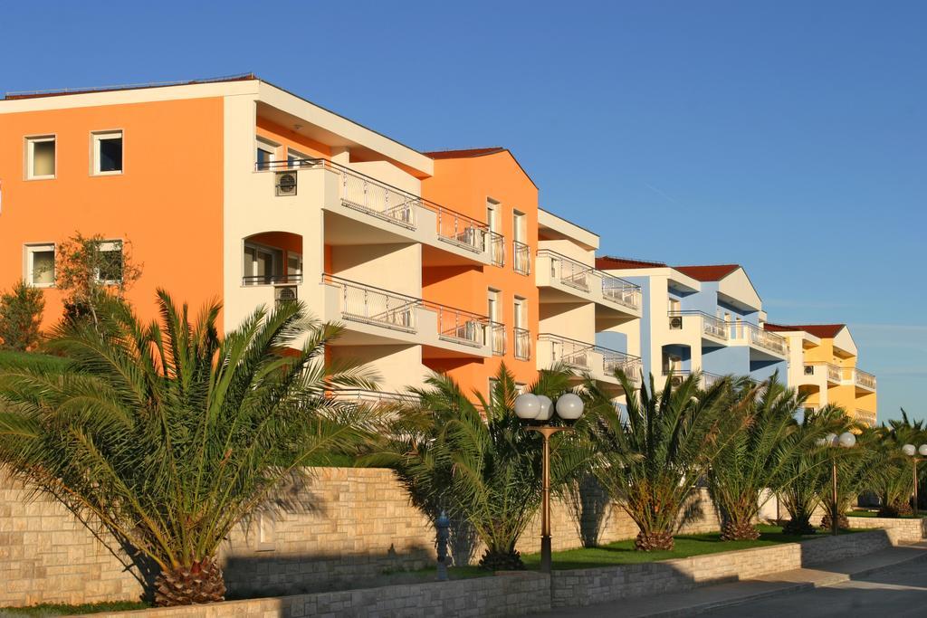 Skiper Apartments & Golf Resort Savudrija Εξωτερικό φωτογραφία