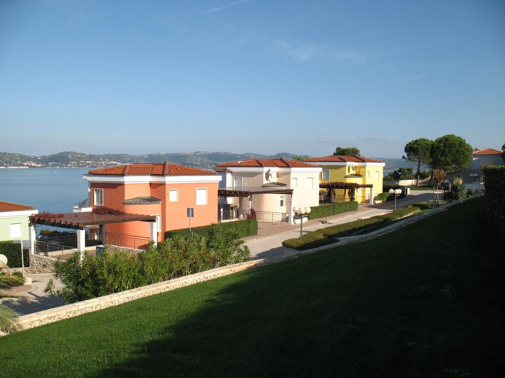 Skiper Apartments & Golf Resort Savudrija Εξωτερικό φωτογραφία