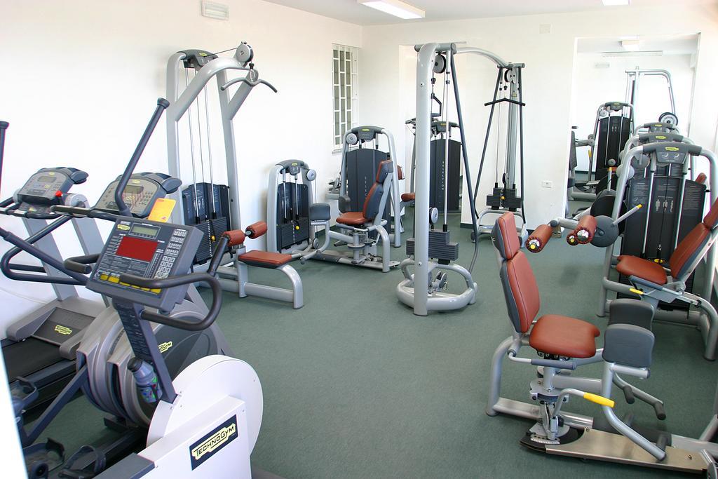 Skiper Apartments & Golf Resort Savudrija Εξωτερικό φωτογραφία