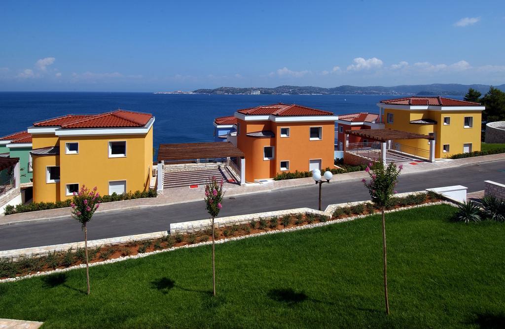 Skiper Apartments & Golf Resort Savudrija Εξωτερικό φωτογραφία