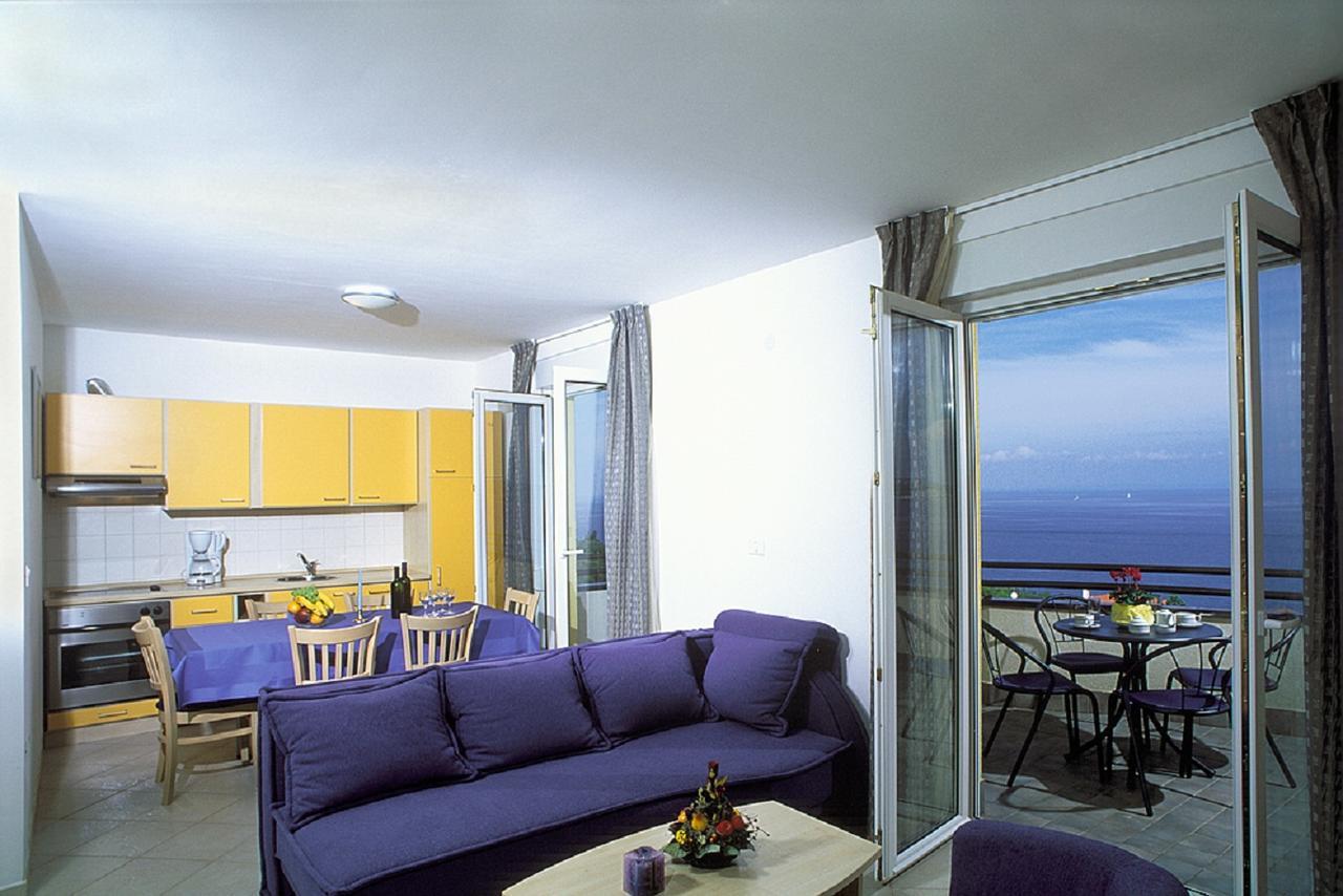 Skiper Apartments & Golf Resort Savudrija Εξωτερικό φωτογραφία