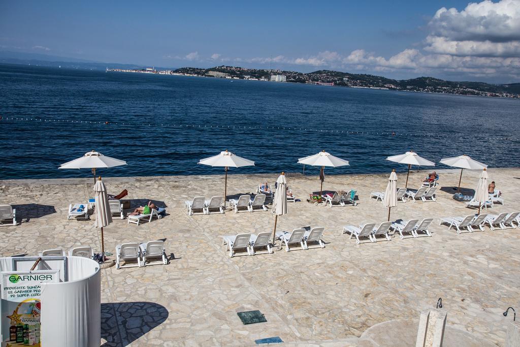 Skiper Apartments & Golf Resort Savudrija Εξωτερικό φωτογραφία