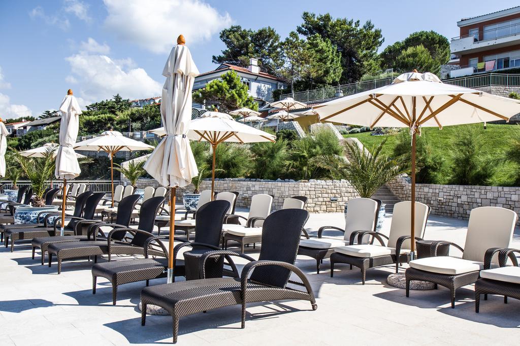 Skiper Apartments & Golf Resort Savudrija Εξωτερικό φωτογραφία