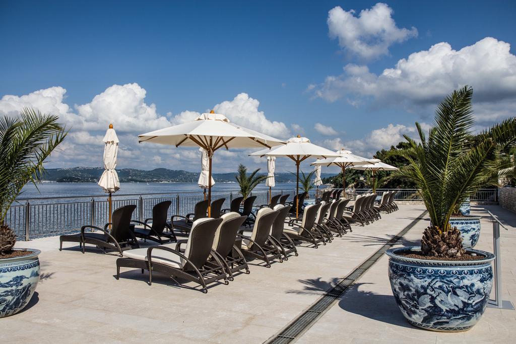 Skiper Apartments & Golf Resort Savudrija Εξωτερικό φωτογραφία