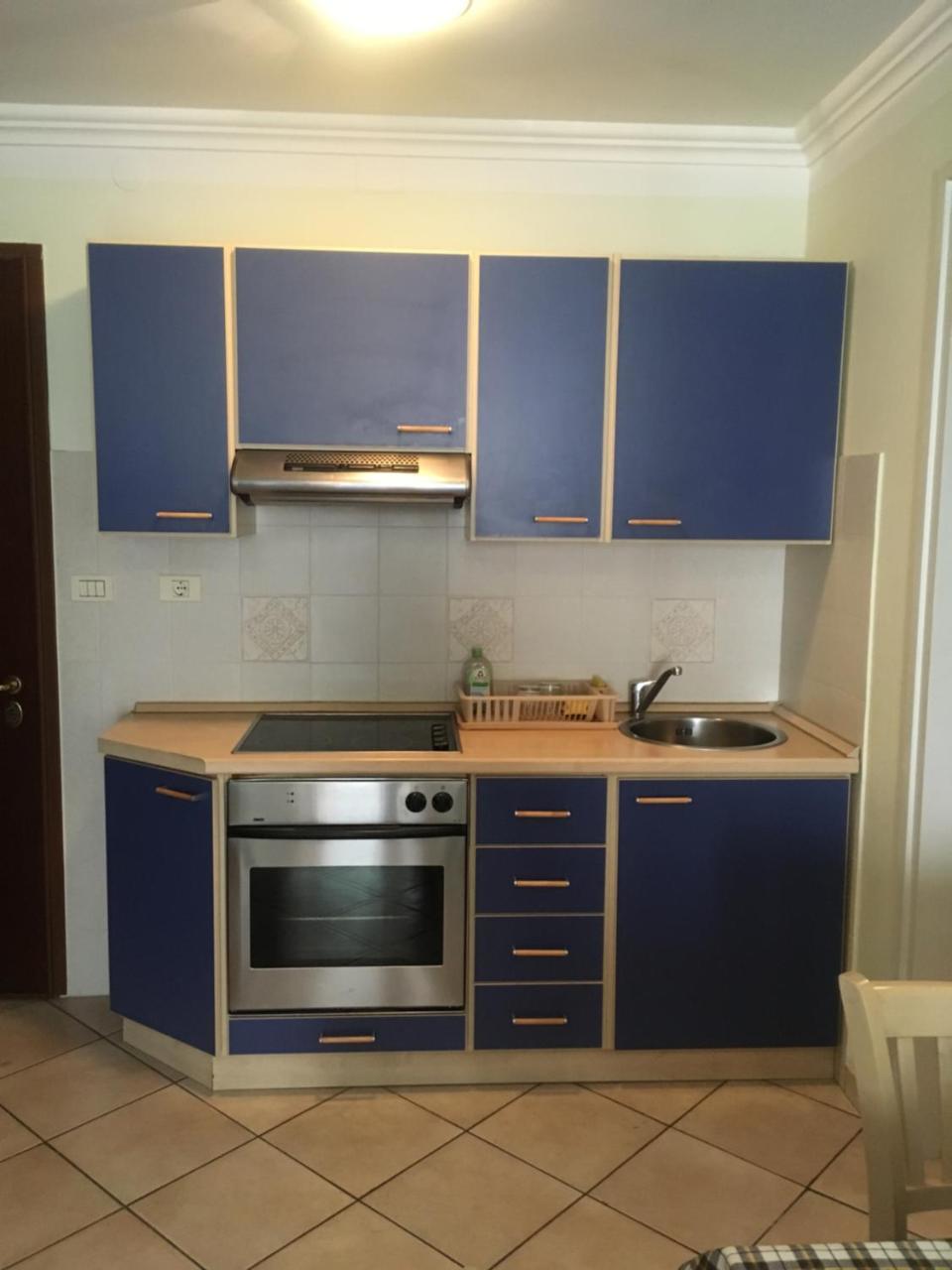 Skiper Apartments & Golf Resort Savudrija Εξωτερικό φωτογραφία
